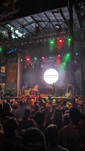 Thievery Corporation ‪@JannusLiveConcerts‬ June2026