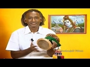 Learn to Play Various Indian Percussion