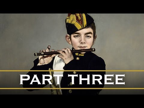 Roy's School of the Fife — Part Three — Expanding the D Scale (with Fifer Roy Wulf)