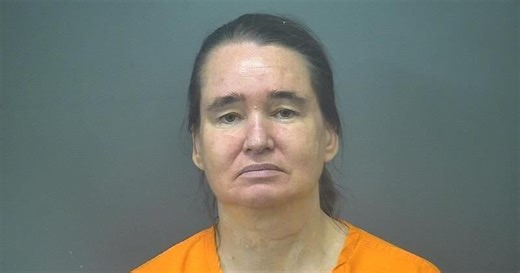 Woman found guilty on 3 charges in Boone County