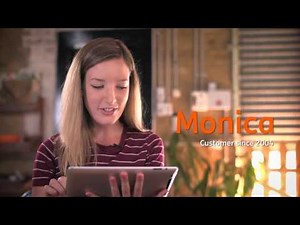 The big unveil... - what real customers thought of our new online banking