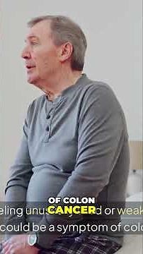 7 Colon Cancer Warning Signs You Must Know!