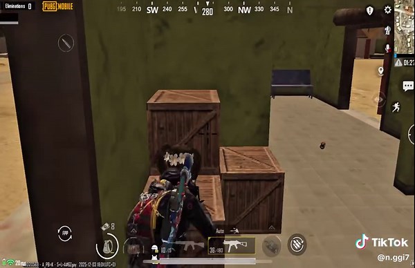 Best PUBG Mobile Highlights and Clips