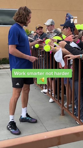 Tennis Channel on TikTok