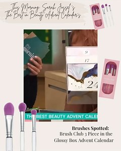 Spectrum Collections on Reels