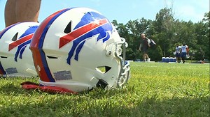 Here's everything you need to know for the "Return of the Blue and Red"