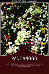 Pandanggo - Movie