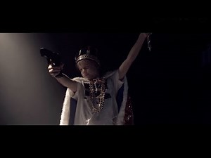 BLACKOUT PROBLEMS - The City Won't Sleep Tonight (Official Video)