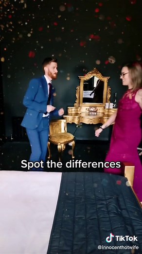 #husbandwife #happymarriedlife #loveyourself #weddingtiktok #suits #formaldress