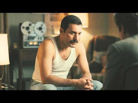 Freddie Mercury Finally Answered the Question He Always Avoided