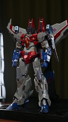 Masterpiece Rattrap: A Must-Have Transformers Figure