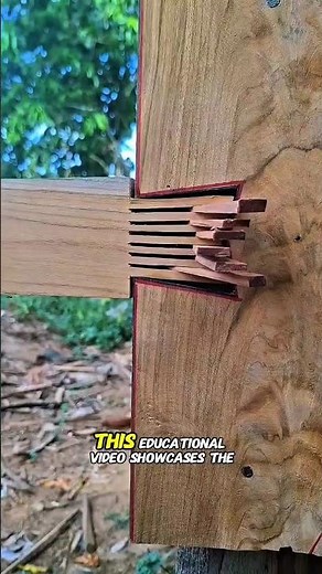 Mastering the Finger Joint: A Carpenter's Guide