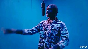 Lil Tjay -FN live performance 。No auto tune。