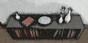 illustrious by 4loup