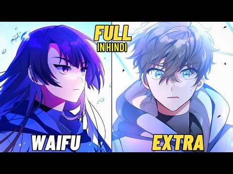 He Is A AUTHOR But Stuck On His Own STORY😨 - Manhwa Recap