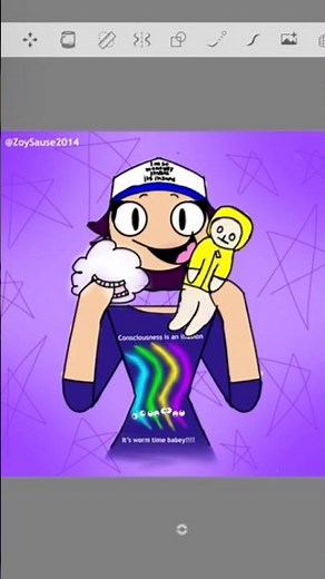 ‪@LaurenZside‬ fanart for laurenZside : 3 #art