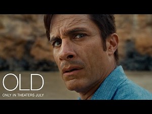 Kort trailer för Old. M. Night Shyamalans nya film.