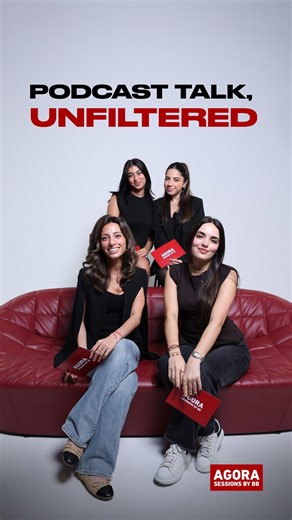 Bukhash Brothers on Instagram: "Every great story starts with a team that makes it happen. Meet the #ABtalks crew, unfiltered and in their element, answering your questions on podcasting, creativity, and the chemistry that makes it all click. They’re the minds behind the moments, the voices, and the stories you hear every week, and the same team leading our next AGORA session. 🗣 Delivered in English 🌍 Online | Zoom Webinar 🗓️ November 27th | 5:00 PM - 8:00 PM GST 🎟 Get your tickets now. Link