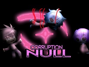 FNF Neo Reacts Ep. 20! - CORRUPTION NULL Demo - GC/FNF