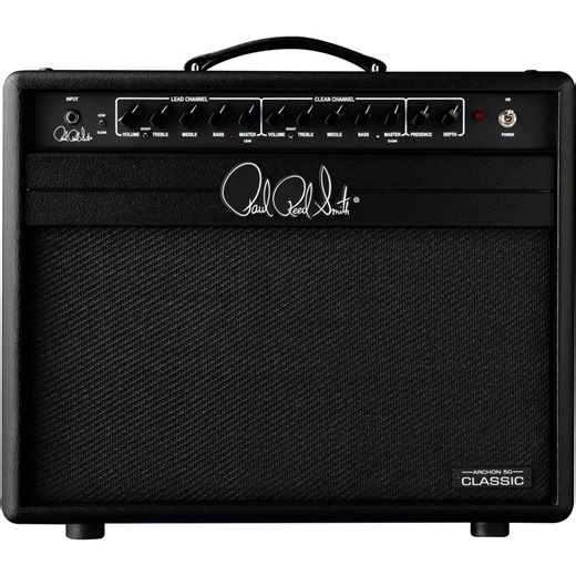 Archon Classic 50-watt 1 x 12-inch Combo Amplifier