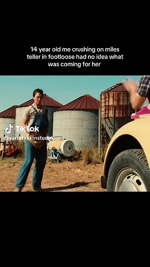Miles Teller Footloose Dance Scene – Shuffle That Went Viral