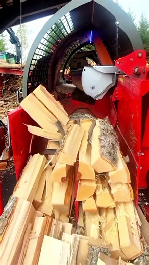 Log Splitter #logsplitter