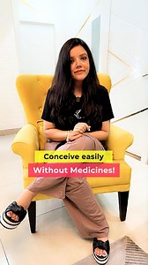 10K views · 155 reactions | How to conceive naturally | No Medicines No Supplements | Fitness 365 Days | Facebook