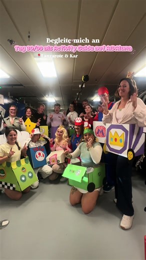 Experience the Excitement of Carnival on AIDA