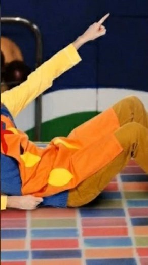 Ben & Small. Go over to my full impressions of BBC CBeebies Big Cook Little Cook 🍳.