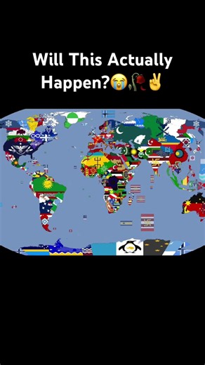 Will This actually Happen? #geography #map #history #memes