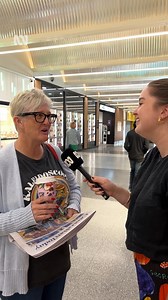 Alice Springs has a local newspaper for the first time in three years! Here's what you had to say about it 🗞🗞🗞 | ABC Alice Springs