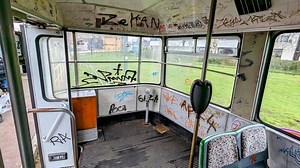 【バルカン半島5】トラムに乗ってトンネルを歩く - 世界の街シンプル一人旅