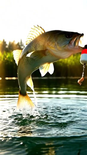 🤯 7 Fish Went WILD For This SECRET Bait! You Won't BELIEVE What Happened! 🎣