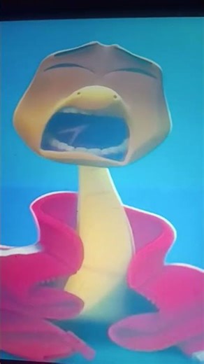 baby snake crying like a baby Kate crying Arthur