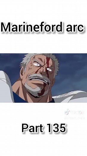 One Piece Marineford Arc: Key Moments Explained