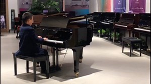 《G大调奏鸣曲》Op79第一乐章——截选 演奏