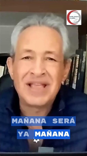 ¡Limpiar al país será un trago amargo!