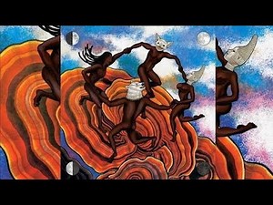 Rema - fun ( Official Lyric Video)