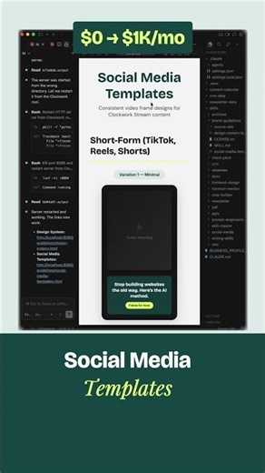 I Stopped Designing. Now I Just Create.