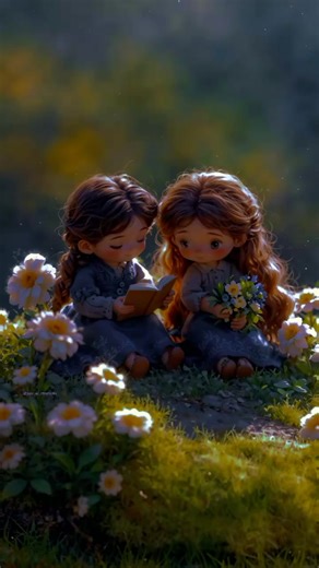 Tag Your Best Friend Challenge