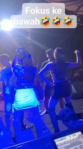 Goyang fuet bkj musik | BKJ Music