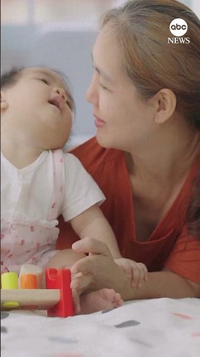 Study: Eye contact plays critical role in what infants pay attention to