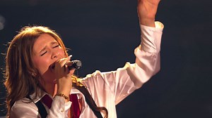 Hammer Auftritt! Ereza mit "Ain't No Other Man"