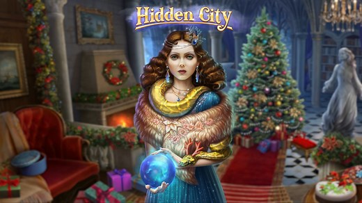 Visit Martha's Room of Fate in the game 👉 https://games.g5e.com/PlayHiddenCity Martha is a hereditary witch, talented medium, fortune teller, and certified graduate of the School for Young Witches in New Orleans. 🔮 She has a tame python named Uroboros. Martha doesn't talk much about herself, but she can tell you a lot about others if they ask. She often helps the Detective and other people in the City with investigations and mystical rituals, and the only person she doesn't like is the Mistres