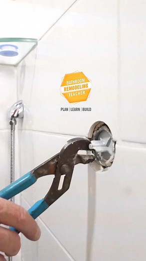 3.4K views · 12 reactions | Diverter Valve Trim Delta The Delta 17 series shower system has been a favorite of mine over the years.  httpsbit.ly3CyLata The diverter valve can be a bit tricky to install#freestuff #NASCAR #NFLSunday #freeitems #TransportationProvided #freetogoodhome #FitnessEquipment #curbsidepickup #trading #sticker #fblifestylee | Bathroomremodelingteacher | Facebook