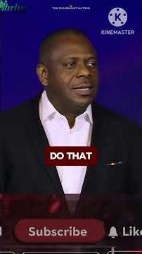 HOW TO KNOW THE TRUE CONDITION OF A MAN’S LIFE (Deep Teaching) – PASTOR POJU OYEMADE