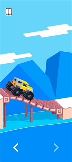 Loop the Loop - Level 9 | Fancade Games #2