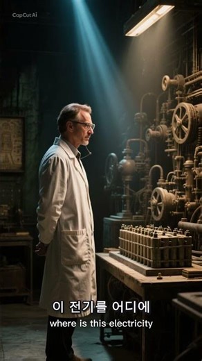 Electricity Found in Ancient Rome? ⚡ (고대 로마에서 전기가 발견되었다?) #mystery