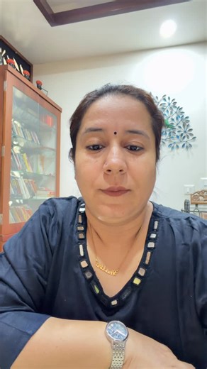 Shradha Ahuja Ramani on Instagram: "Dear women, please be careful. We are dealing with a society that finds it easier to blame a mother than to condemn a rapist. A five-year-old child is assaulted, and the first instinct is not rage against the crime, but judgment against the woman. What was the mother doing? Watching a serial. Existing. Breathing. Notice how quickly responsibility shifts. Not to the man who committed the crime. Not to the system that repeatedly fails children. But to a woman wh