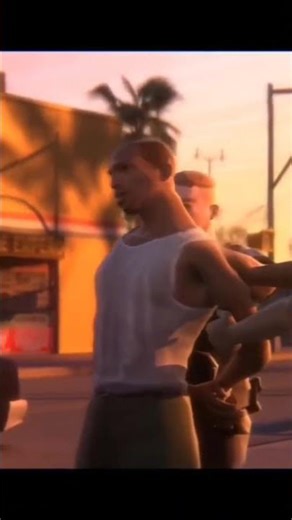 GTA San Andreas Full Story + Honest Review